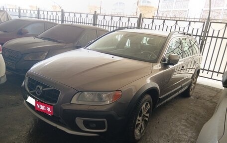 Volvo XC70 II рестайлинг, 2012 год, 1 143 525 рублей, 1 фотография