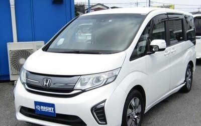 Honda Stepwgn IV, 2017 год, 1 250 005 рублей, 1 фотография