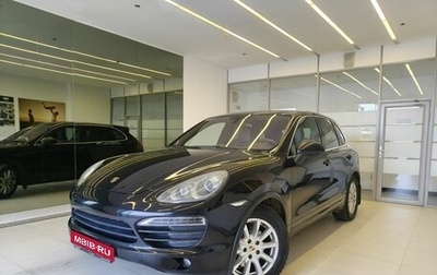 Porsche Cayenne III, 2012 год, 2 800 000 рублей, 1 фотография