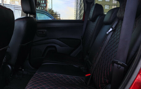 Mitsubishi Outlander III рестайлинг 3, 2011 год, 1 150 000 рублей, 8 фотография