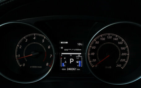 Mitsubishi Outlander III рестайлинг 3, 2011 год, 1 150 000 рублей, 21 фотография