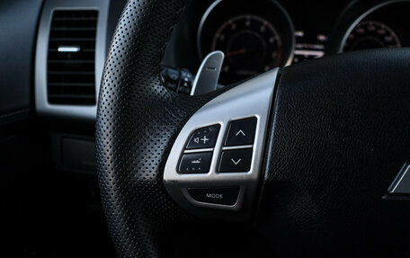 Mitsubishi Outlander III рестайлинг 3, 2011 год, 1 150 000 рублей, 20 фотография