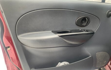 Daewoo Matiz I, 2012 год, 240 000 рублей, 5 фотография