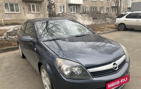 Opel Astra H, 2008 год, 460 000 рублей, 2 фотография