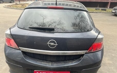 Opel Astra H, 2008 год, 460 000 рублей, 6 фотография