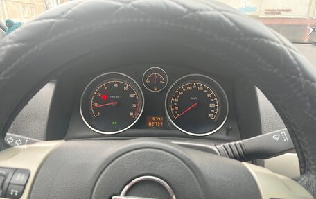 Opel Astra H, 2008 год, 460 000 рублей, 11 фотография