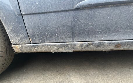 Opel Astra H, 2008 год, 460 000 рублей, 13 фотография