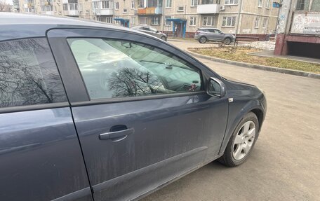 Opel Astra H, 2008 год, 460 000 рублей, 5 фотография