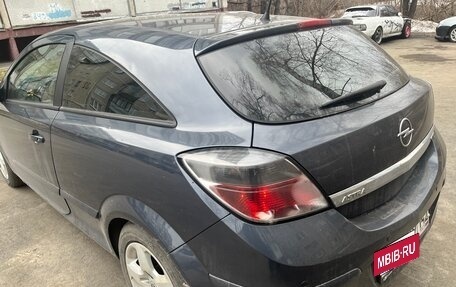 Opel Astra H, 2008 год, 460 000 рублей, 7 фотография