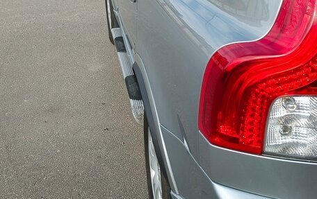 Volvo XC90 II рестайлинг, 2014 год, 2 300 000 рублей, 5 фотография