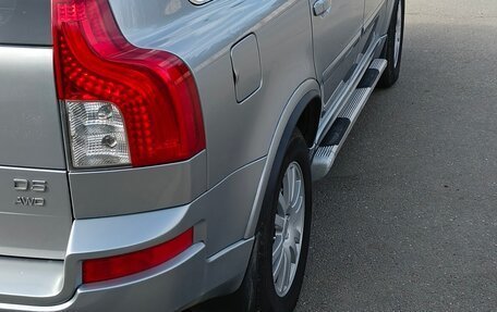 Volvo XC90 II рестайлинг, 2014 год, 2 300 000 рублей, 4 фотография