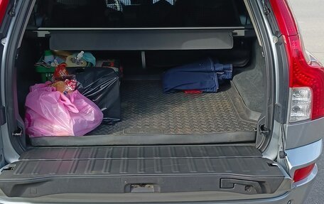 Volvo XC90 II рестайлинг, 2014 год, 2 300 000 рублей, 9 фотография