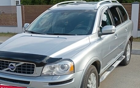 Volvo XC90 II рестайлинг, 2014 год, 2 300 000 рублей, 2 фотография