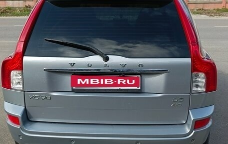 Volvo XC90 II рестайлинг, 2014 год, 2 300 000 рублей, 3 фотография