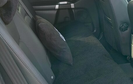 Volvo XC90 II рестайлинг, 2014 год, 2 300 000 рублей, 14 фотография