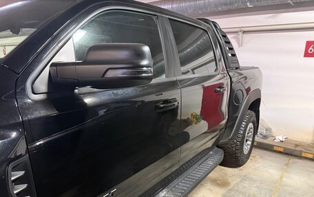 Rambler 1500, 2023 год, 15 000 000 рублей, 3 фотография