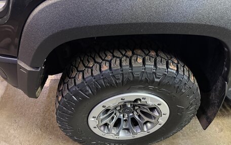 Rambler 1500, 2023 год, 15 000 000 рублей, 2 фотография