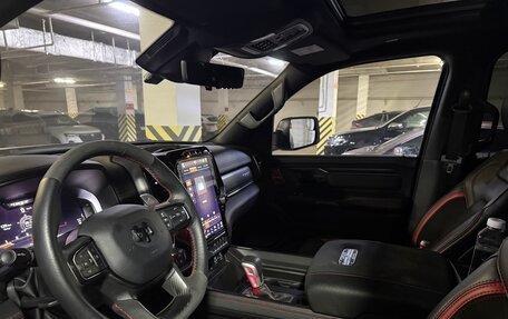 Rambler 1500, 2023 год, 15 000 000 рублей, 5 фотография