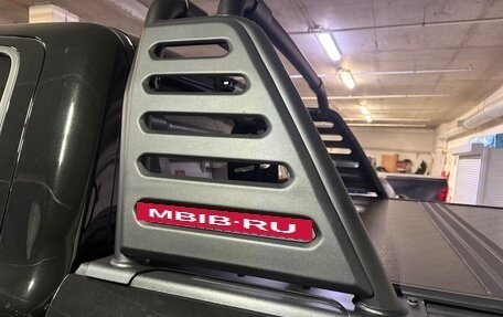 Rambler 1500, 2023 год, 15 000 000 рублей, 4 фотография
