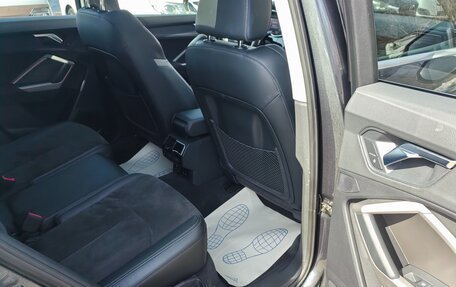 Audi Q3, 2021 год, 2 955 000 рублей, 8 фотография