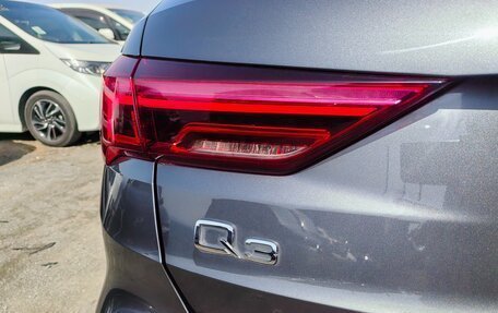 Audi Q3, 2021 год, 2 955 000 рублей, 5 фотография