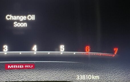 Rambler 1500, 2023 год, 15 000 000 рублей, 6 фотография