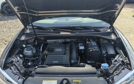 Audi Q3, 2021 год, 2 955 000 рублей, 17 фотография