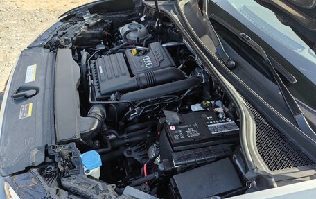 Audi Q3, 2021 год, 2 955 000 рублей, 18 фотография