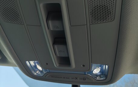 Audi Q3, 2021 год, 2 955 000 рублей, 16 фотография