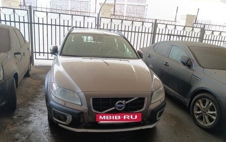 Volvo XC70 II рестайлинг, 2012 год, 1 143 525 рублей, 2 фотография