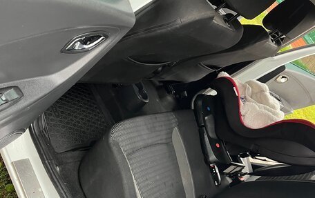 Renault Kaptur I рестайлинг, 2017 год, 1 750 000 рублей, 4 фотография