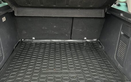 Renault Kaptur I рестайлинг, 2017 год, 1 750 000 рублей, 3 фотография