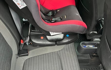 Renault Kaptur I рестайлинг, 2017 год, 1 750 000 рублей, 6 фотография