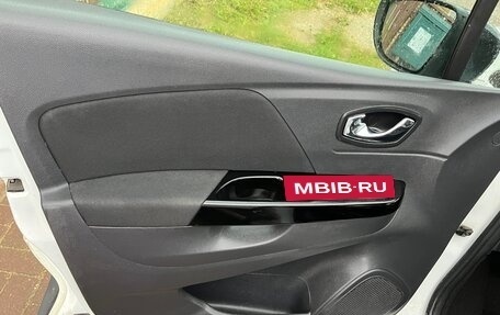 Renault Kaptur I рестайлинг, 2017 год, 1 750 000 рублей, 5 фотография