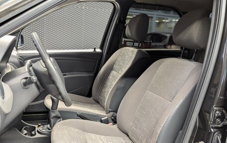 Renault Logan I, 2010 год, 370 000 рублей, 10 фотография