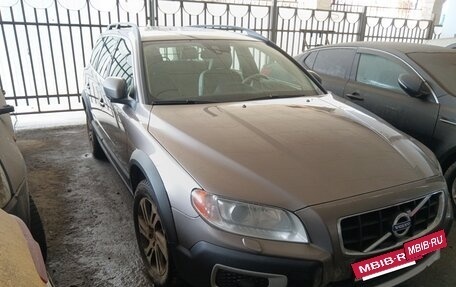 Volvo XC70 II рестайлинг, 2012 год, 1 143 525 рублей, 3 фотография