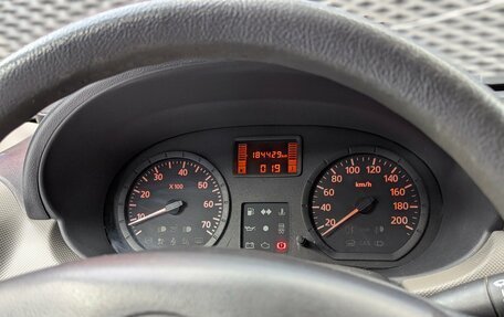 Renault Logan I, 2010 год, 370 000 рублей, 18 фотография