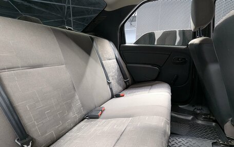 Renault Logan I, 2010 год, 370 000 рублей, 24 фотография