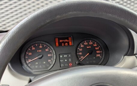 Renault Logan I, 2010 год, 370 000 рублей, 19 фотография