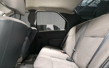 Renault Logan I, 2010 год, 370 000 рублей, 25 фотография