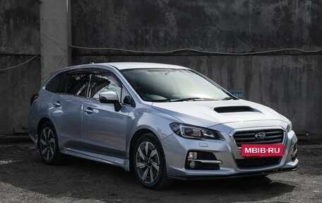 Subaru Levorg I, 2015 год, 1 420 000 рублей, 3 фотография