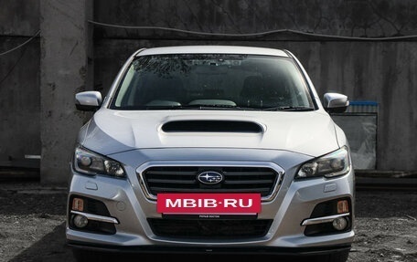 Subaru Levorg I, 2015 год, 1 420 000 рублей, 2 фотография