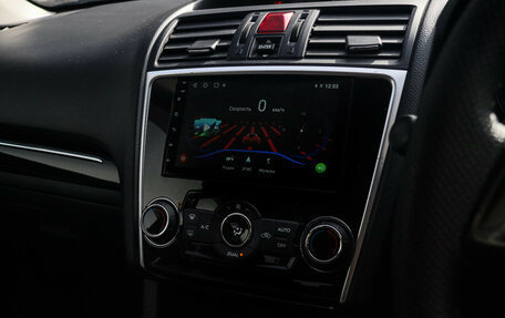 Subaru Levorg I, 2015 год, 1 420 000 рублей, 17 фотография