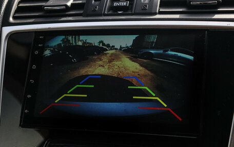 Subaru Levorg I, 2015 год, 1 420 000 рублей, 15 фотография