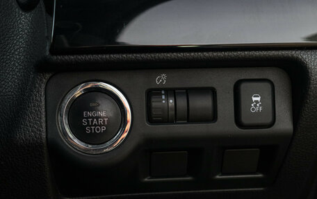 Subaru Levorg I, 2015 год, 1 420 000 рублей, 18 фотография