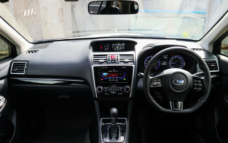 Subaru Levorg I, 2015 год, 1 420 000 рублей, 9 фотография