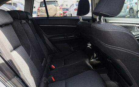 Subaru Levorg I, 2015 год, 1 420 000 рублей, 8 фотография