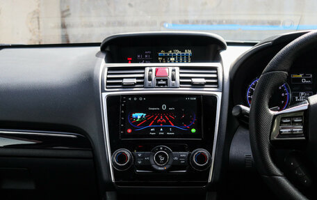 Subaru Levorg I, 2015 год, 1 420 000 рублей, 10 фотография