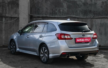 Subaru Levorg I, 2015 год, 1 420 000 рублей, 6 фотография