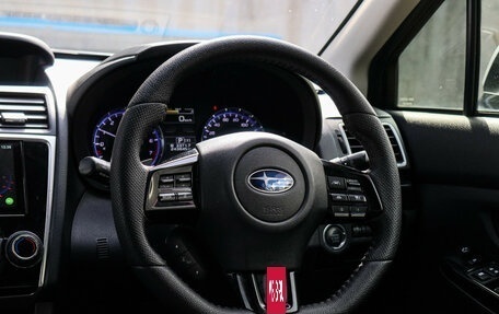 Subaru Levorg I, 2015 год, 1 420 000 рублей, 11 фотография